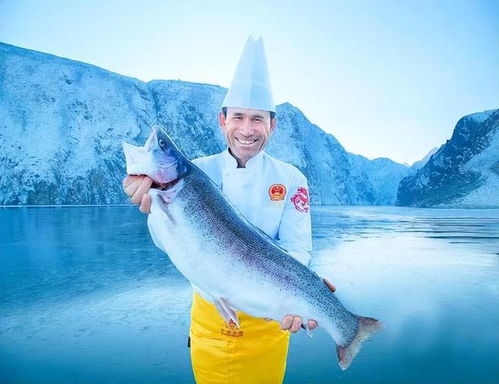 新疆海鲜火出圈 戈壁滩上的养殖奇迹与背后的农业科技